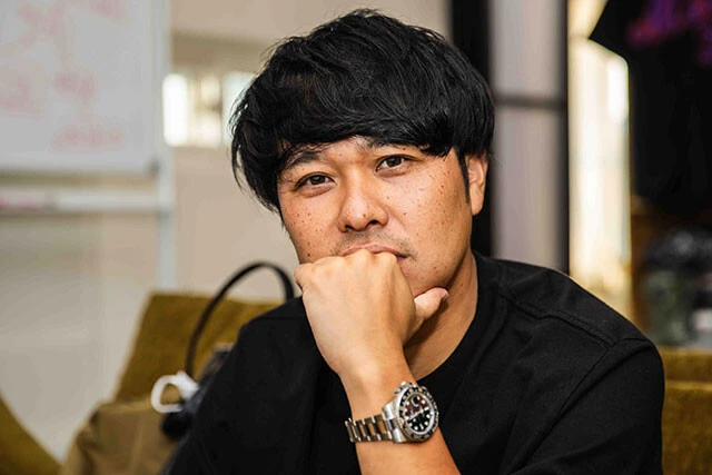 【お悩み相談連載：さらば青春の光・東ブクロの『こわいもんなし』】「夏場の汗かきセックスには情緒がある。だけどプレイ前にお風呂は必須です」