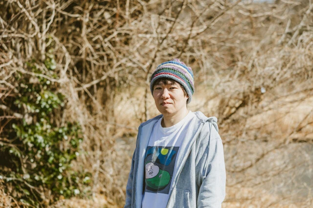 漫画家・小田原ドラゴンが語る「車中泊から始まった『堀田エボリューション』誕生秘話」【連載第20回】