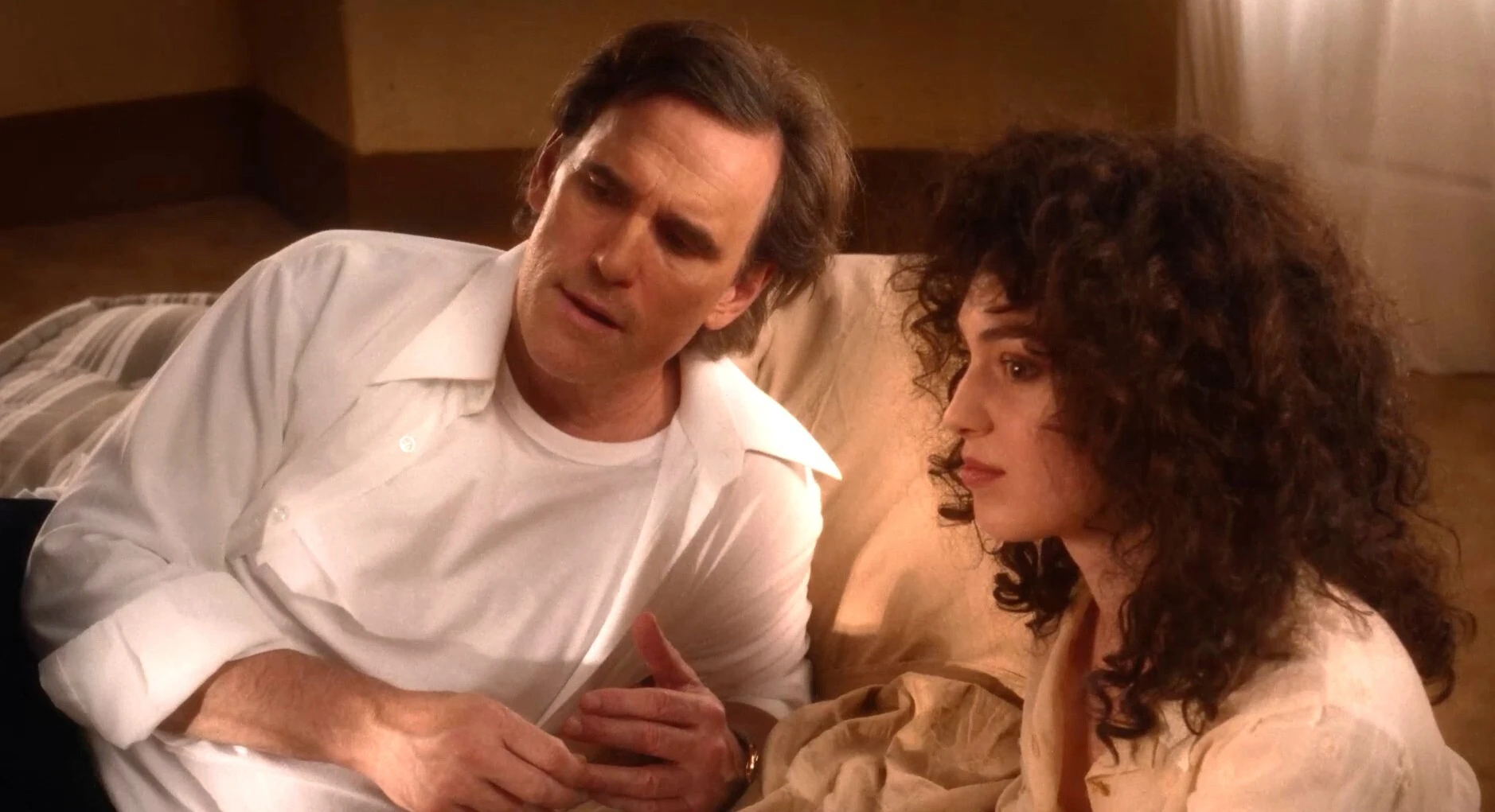 日本有数の映画ガイド・高橋ヨシキが『タンゴの後で』をレビュー！