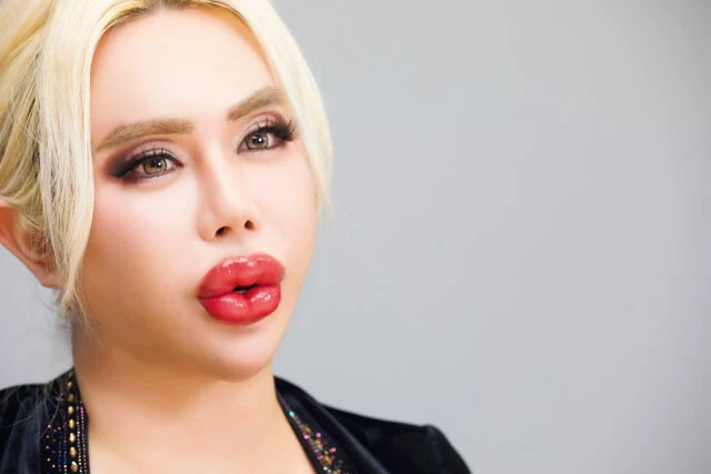 アレン様が"整形狂いキャラ"を演じて痛感した人生訓「とにかくチ○ポを見せなさい！　必ず道は開ける」