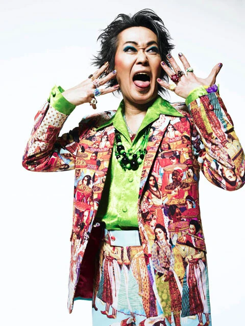 デビュー55周年！　名物宣伝マンがそばで見続けてきた不世出のバンドマン・忌野清志郎「『愛してる』でも『愛して欲しい』でもなく『愛し合ってるかい』。それが清志郎さんの素晴らしさ」