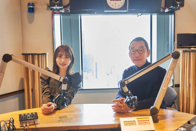 長濱ねる×山口周『未来を照らすコトバ』刊行記念対談【前編】「人生を豊かにするキーワード」を巡る対話で生まれた変化と気づき　