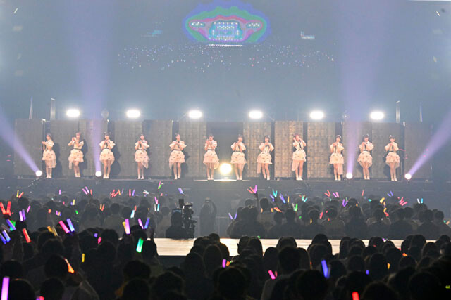 ライブが話題でMV再生も急上昇！　「≒JOY」の魅力を東海オンエア・てつやがファンを代表してナビゲート！