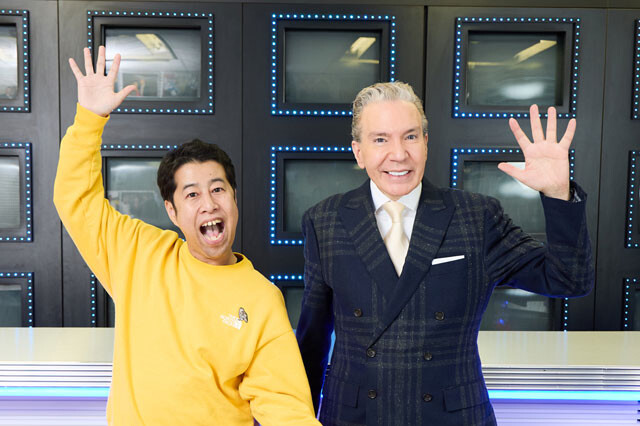 下ネタ系は"本家"で扱えない？　"裏"流行語大賞2025をデーブ・スペクターとウエストランド井口が選抜！