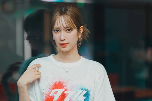 【ダブルインパクト 漫才＆コント二刀流No.1は誰だ！】応援サポーターでお笑い好き・佐々木久美の推しポイント！「もしダブルインパクトのツアーがあったら、一般で応募させてください！」