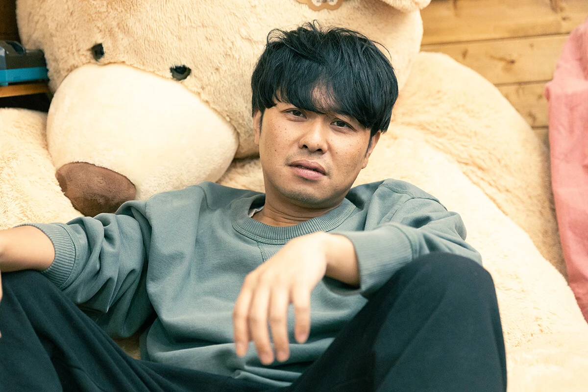 【お悩み相談連載:さらば青春の光・東ブクロの『こわいもんなし』】「ネットの悪口なんて、陰口と同じで気にすることないし見る必要がない」