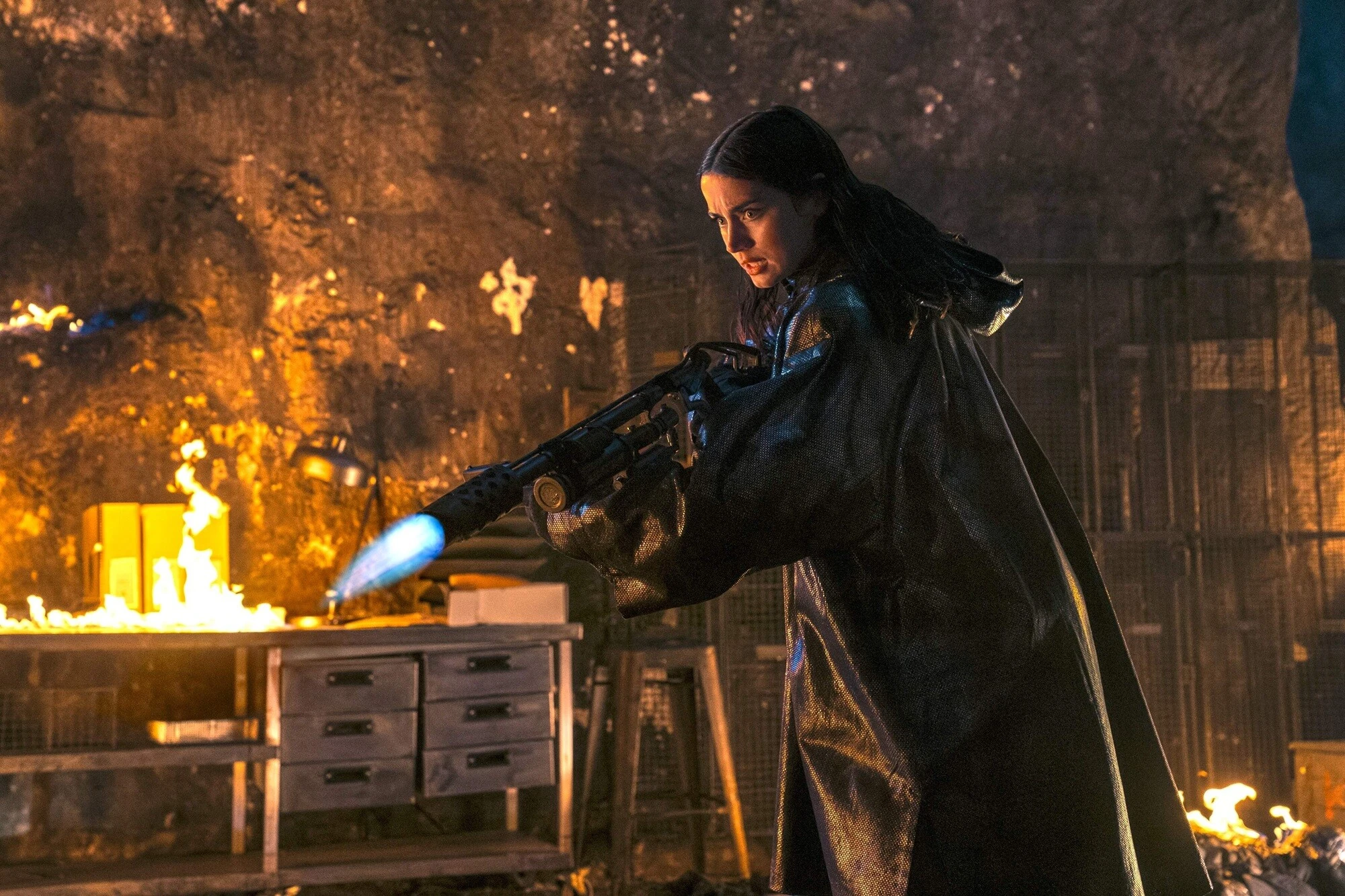 日本有数の映画ガイド・高橋ヨシキが『バレリーナ：The World of John Wick』をレビュー！