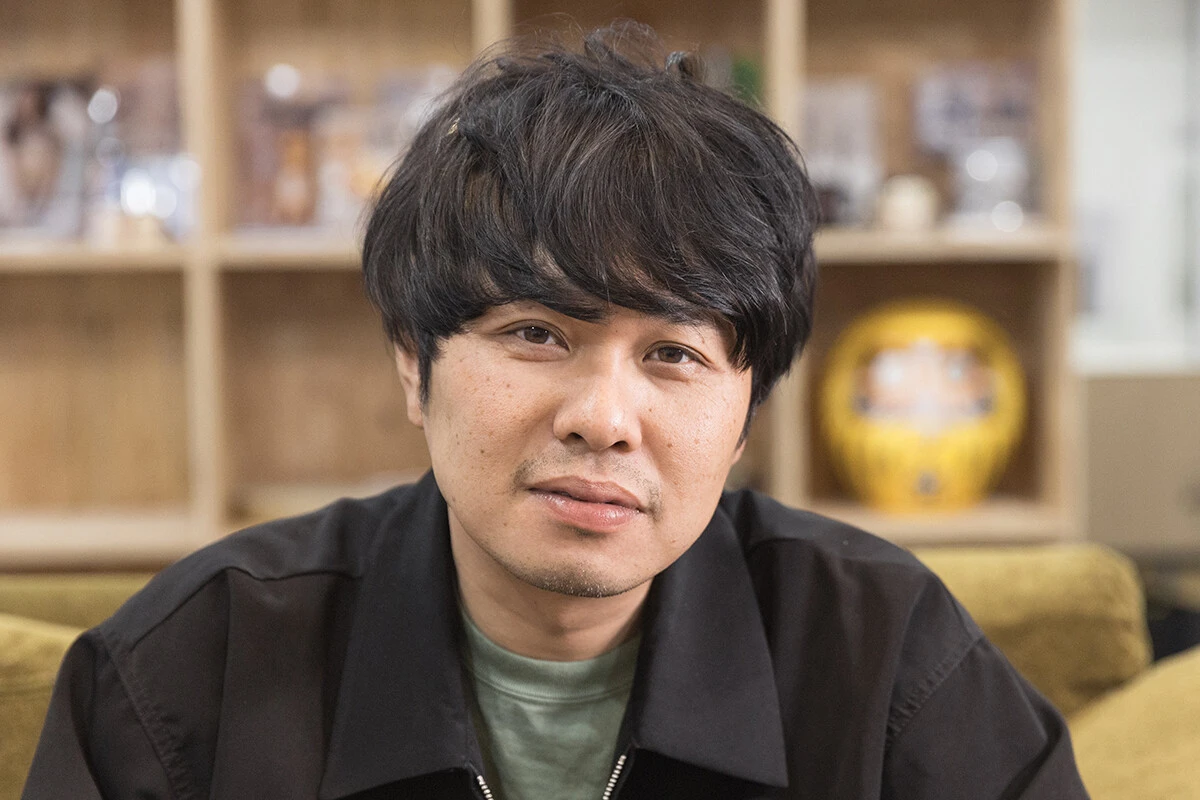 【お悩み相談連載:さらば青春の光・東ブクロの『こわいもんなし』】「セックスで大事なのは忘れる時間。結婚したら最低三日は空けましょう」