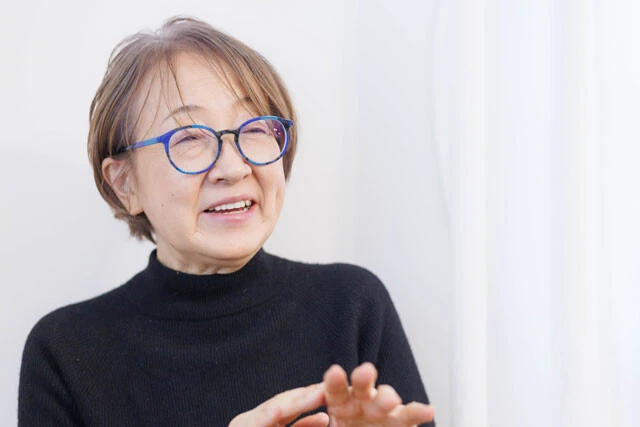 「旧尾崎邸保存プロジェクト」が始まる数年前、山下先生は伝統的な日本建築である「数寄屋（すきや）」を新築。土地探しの決め手になったのが旧尾崎テオドラ邸だった。詳しくはエッセイマンガ『数寄です！』『続 数寄です！』にて