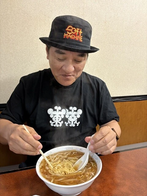 もやしを噛んだときの シャキッという音が脳まで響く