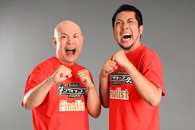 【初進出】ベルナルド／（左から）ハギノリザードマン　大将