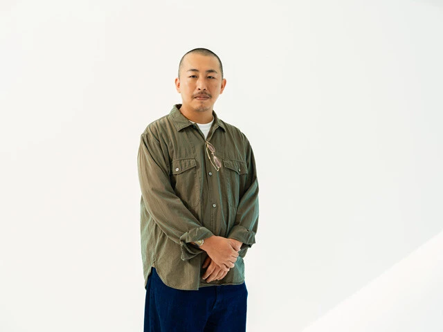 スイス・ロカルノ国際映画祭でグランプリを受賞した「旅と日々」の監督、三宅唱氏