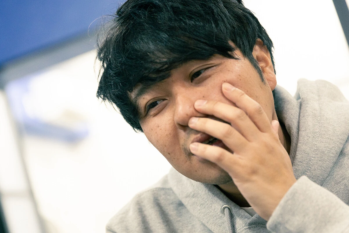 東ブクロ(さらば青春の光)