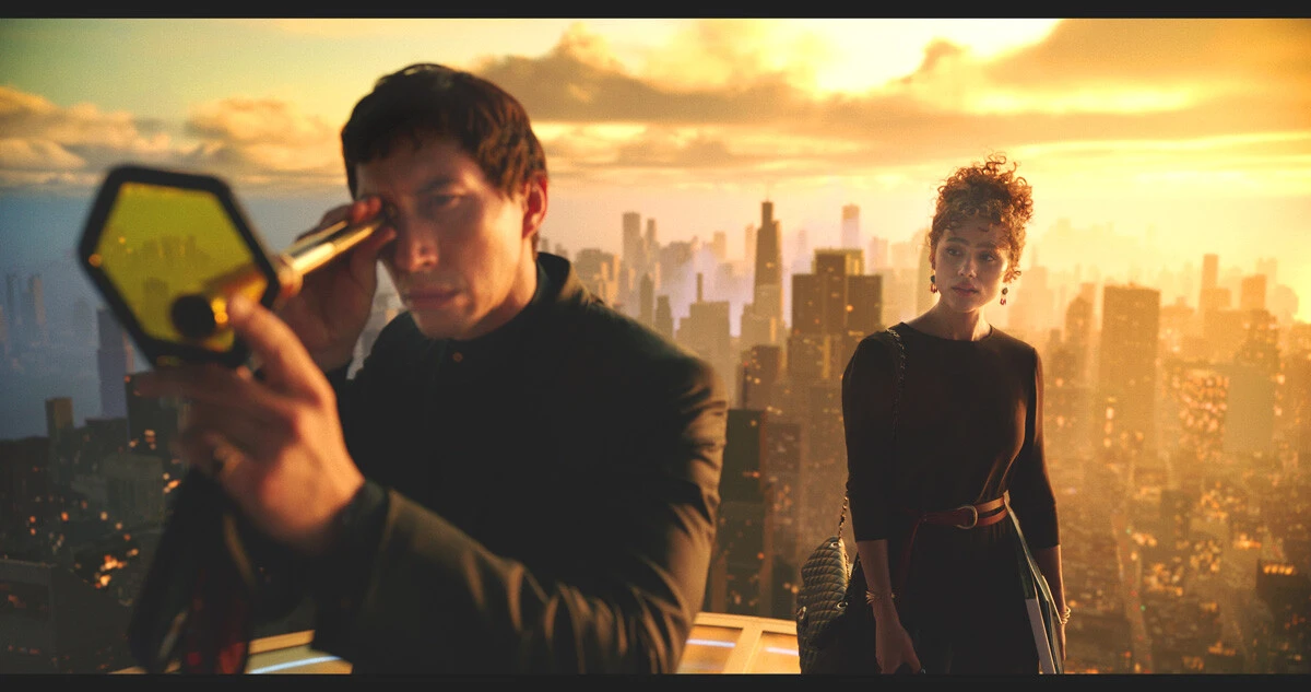 ©2024 CAESAR FILM LLC ALL RIGHTS RESERVED