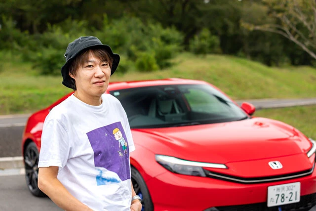 漫画家・小田原ドラゴンが語る「2026年」【連載第27回】