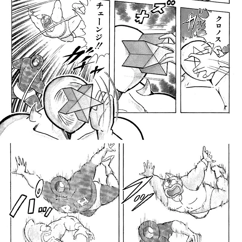 『キン肉マン』公式サイトで2月に最も検索されたのは誰!?　あのペンタゴンの最強技も急浮上！