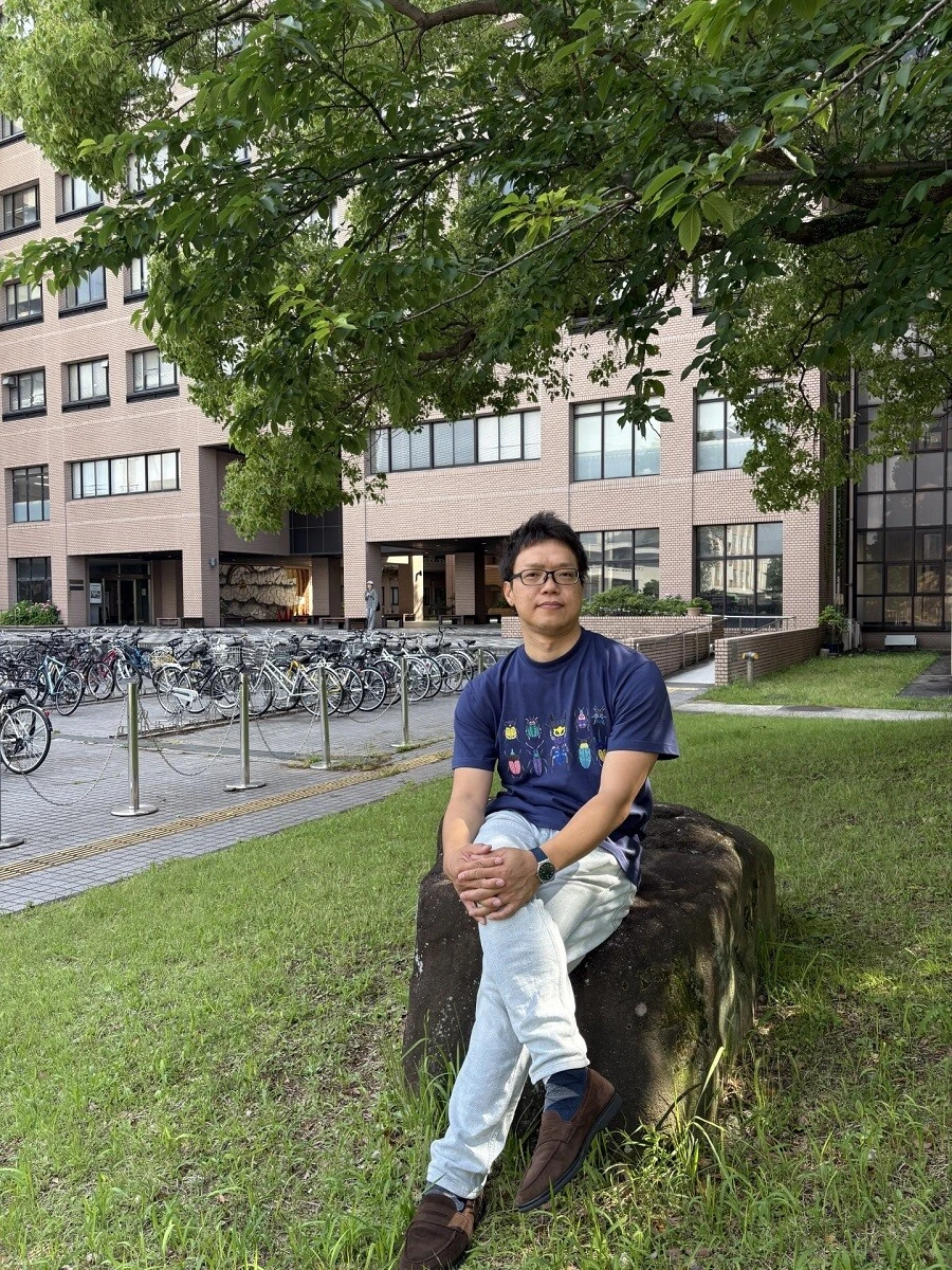 ひろゆき×進化生態学者・鈴木紀之のシン・進化論⑪「ダーウィンはどうやって『進化論』にたどり着いたんですか？」【この件について】