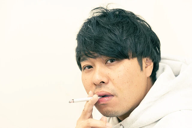 【お悩み相談連載:さらば青春の光・東ブクロの『こわいもんなし』】「僕は彼女が失禁しても全然気にしない。どんどん尿道を解放してください」