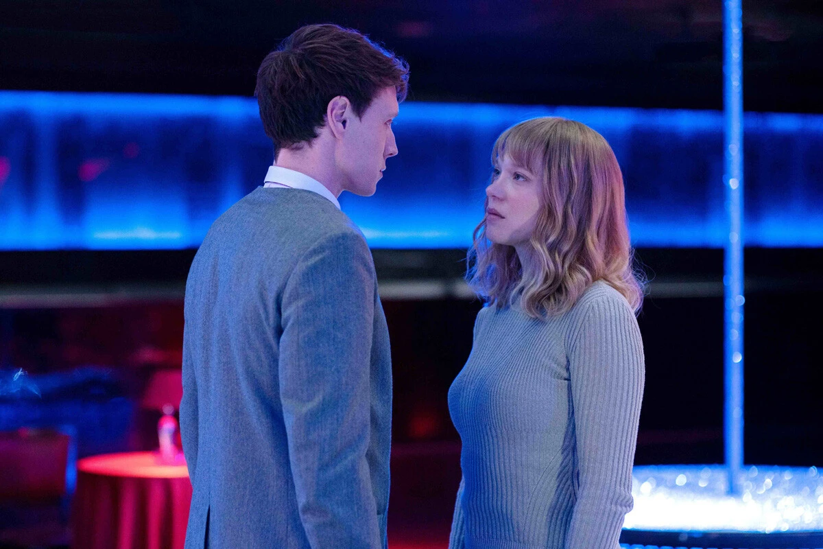 日本有数の映画ガイド・高橋ヨシキが『けものがいる』をレビュー！