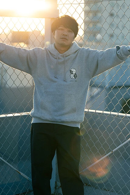 東ブクロ(さらば青春の光)