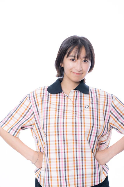 榎原依那 週刊プレイボーイseju号掲載記念オンラインサイン会 B2サイズポスタ sejuのグラビアエース・榎原依那が語るグラビアへの想い「男性