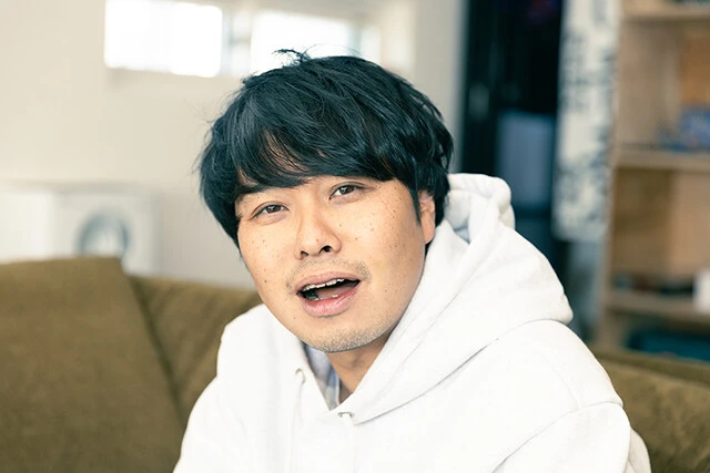 【お悩み相談連載:さらば青春の光・東ブクロの『こわいもんなし』】「コンプライアンスに厳しい時代。下ネタにもバランス感覚が求められている」