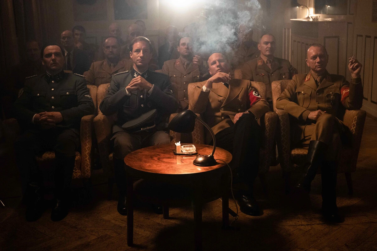 日本有数の映画ガイド・高橋ヨシキが『ゲッベルス ヒトラーをプロデュースした男』をレビュー！