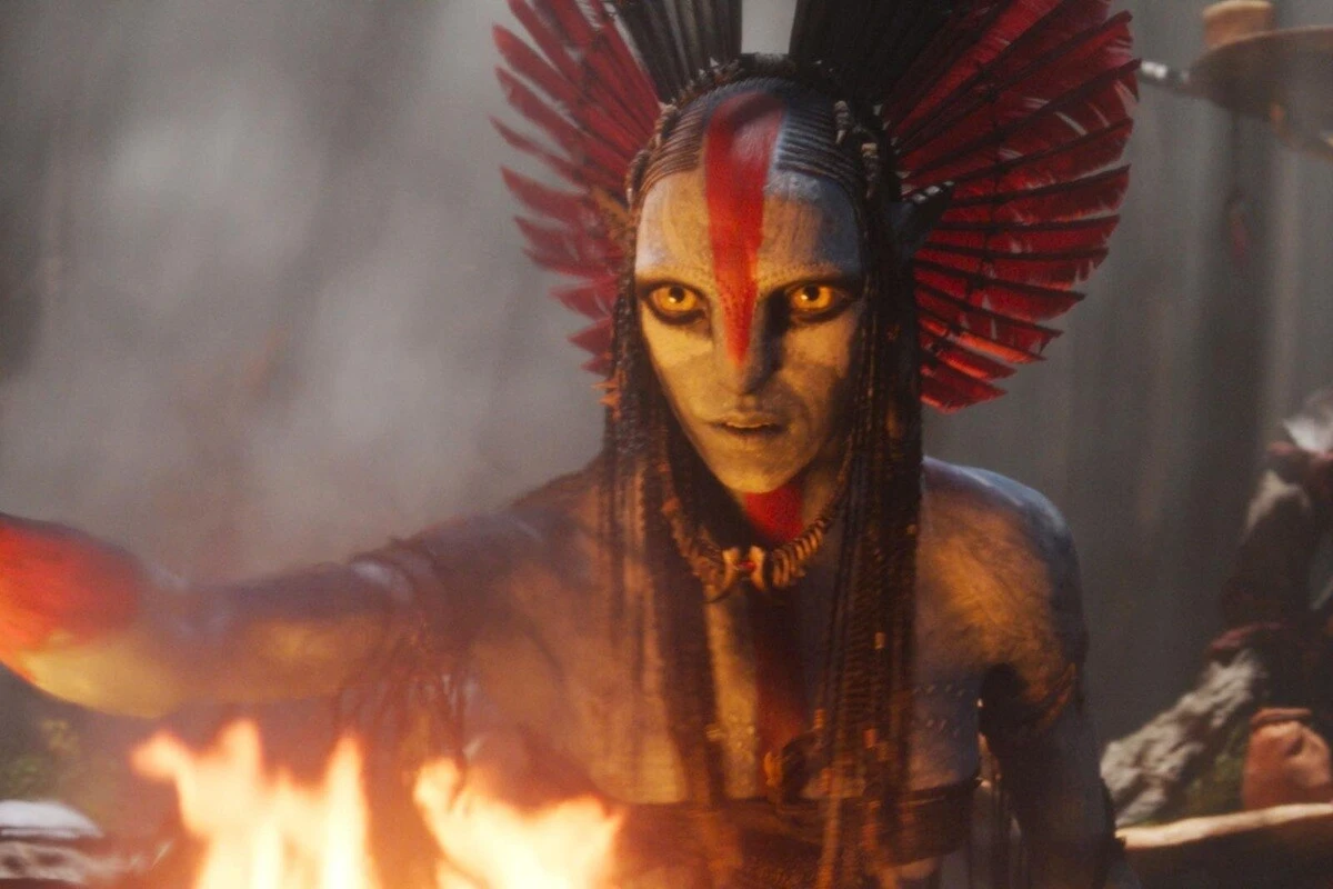 日本有数の映画ガイド・高橋ヨシキが『アバター：ファイヤー・アンド・アッシュ』をレビュー！