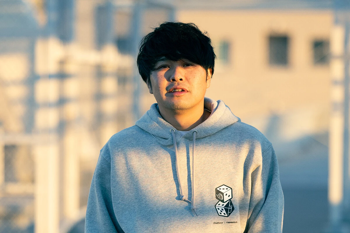 【お悩み相談連載:さらば青春の光・東ブクロの『こわいもんなし』】「貧乏は絶対に経験したほうがええ。その中に小さな幸せを感じられるかどうか」