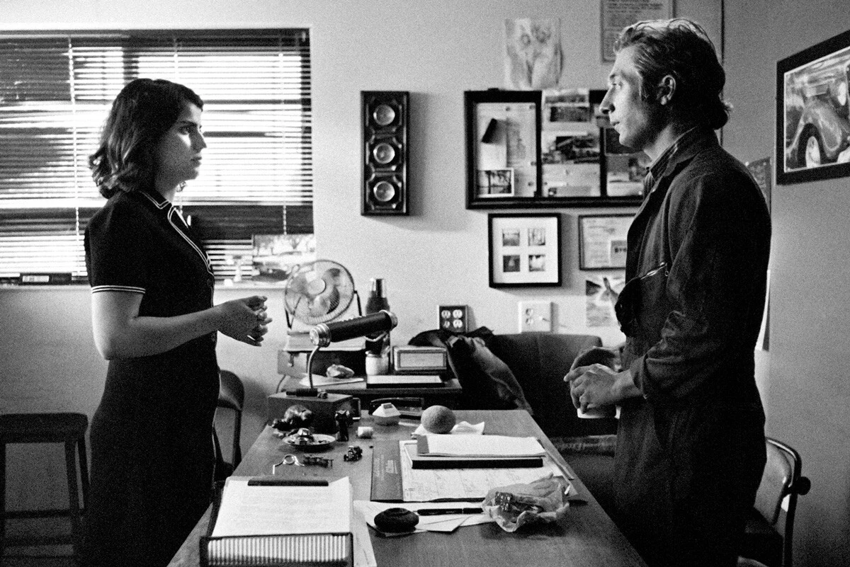 日本有数の映画ガイド・高橋ヨシキが『フォーチュンクッキー』をレビュー！