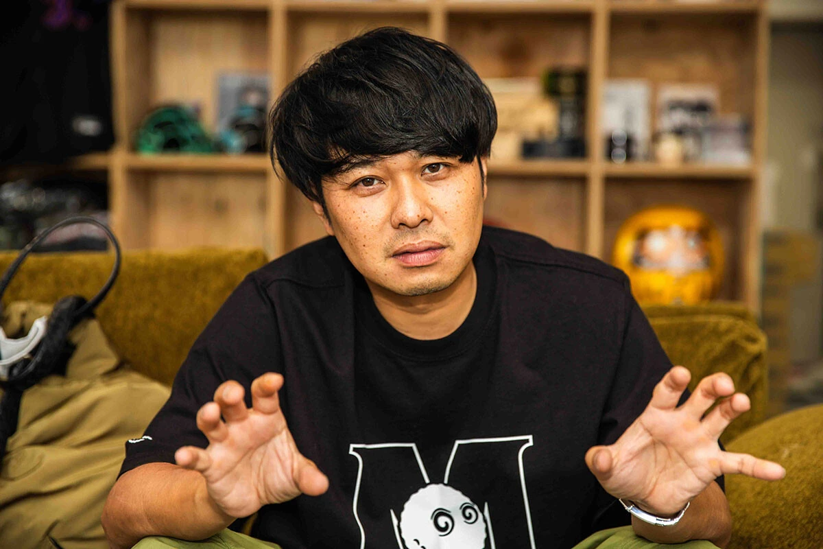 【お悩み相談連載:さらば青春の光・東ブクロの『こわいもんなし』】「3Pするならお見送り芸人しんいちがいい」