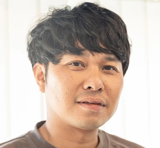 【お悩み相談連載：さらば青春の光・東ブクロの『こわいもんなし』】「ワンナイトのセックスはタイミングがすべて。その時に相手の心の隙間を埋められてよかった」