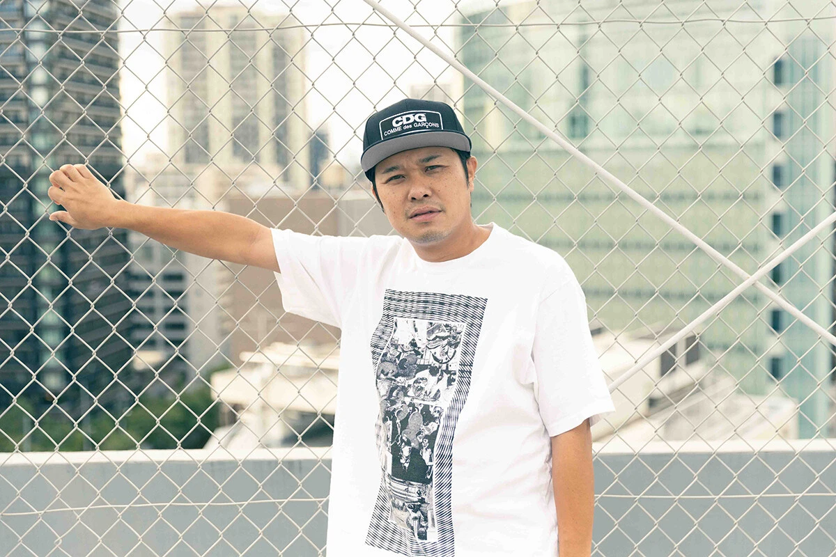 【お悩み相談連載：さらば青春の光・東ブクロの『こわいもんなし』】「もし森田が解散を考えても僕は止めない。すぐに知り合いの社長に連絡します」