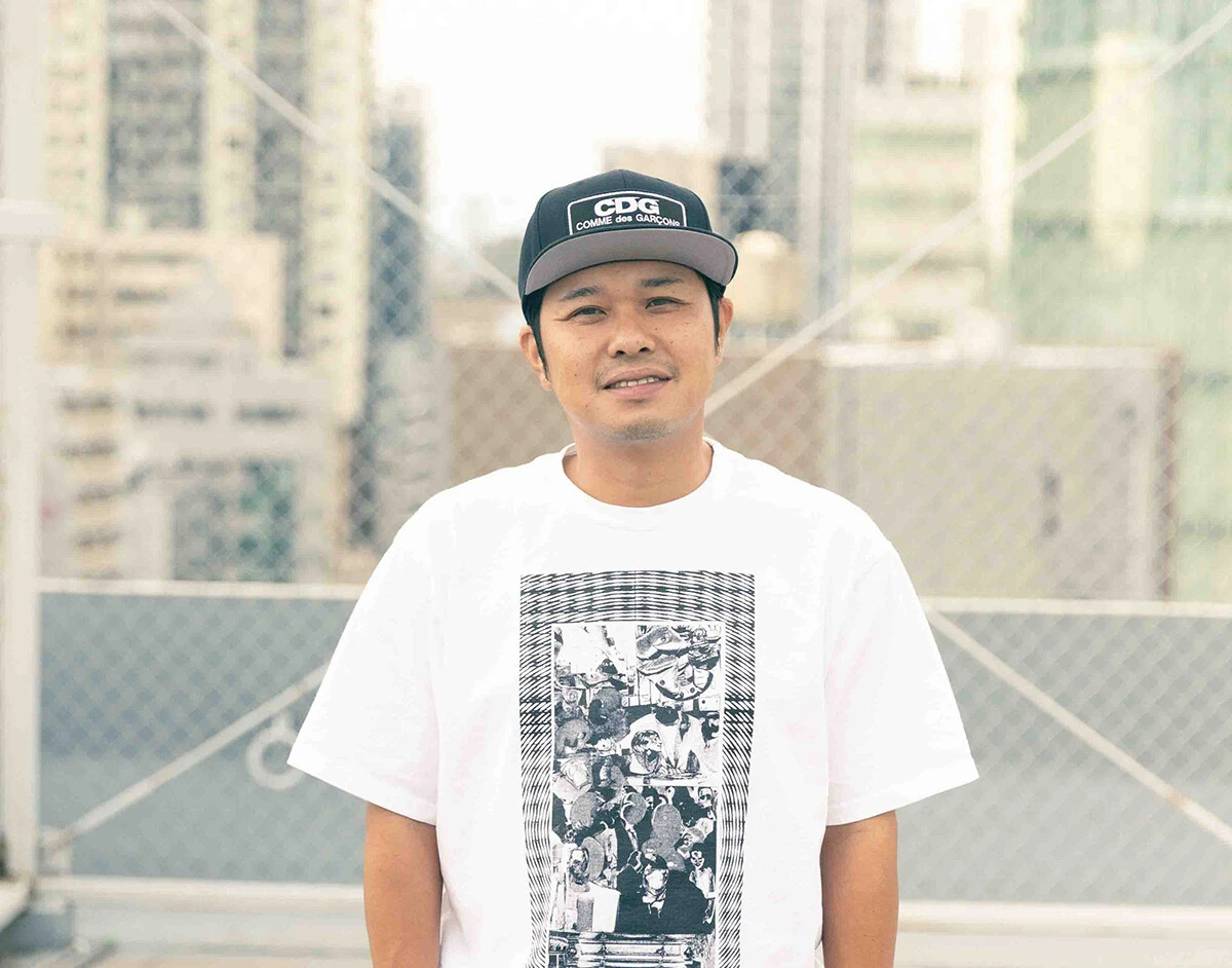 【お悩み相談連載：さらば青春の光・東ブクロの『こわいもんなし』】「裏筋あたりでエロ水位は急上昇。肛門でエロ堤防は決壊します」