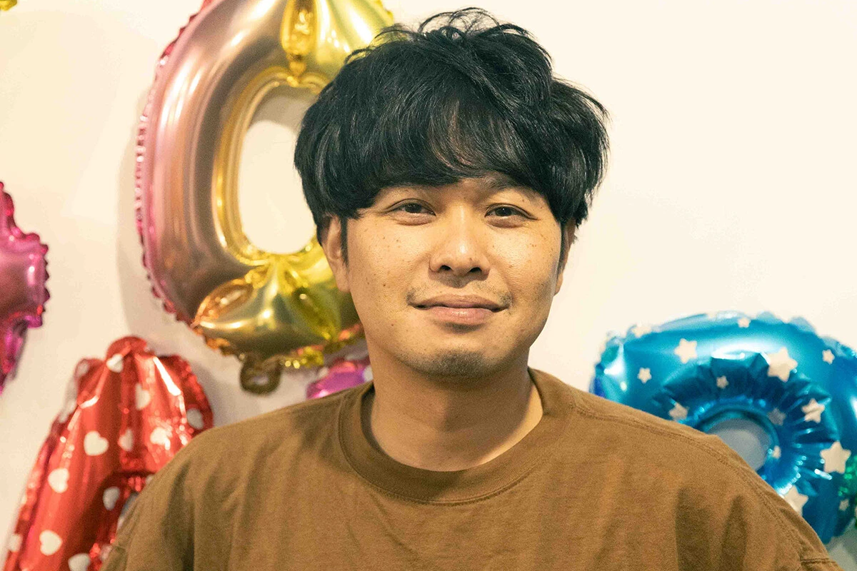 【お悩み相談連載：さらば青春の光・東ブクロの『こわいもんなし』】「地雷女の見極めポイントはラインの連投、最中のカラコン、金髪プリン」