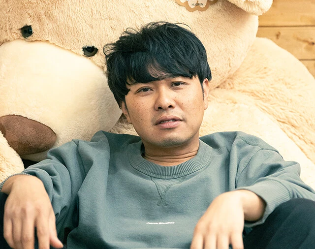 【お悩み相談連載:さらば青春の光・東ブクロの『こわいもんなし』】「本当のお金持ちには自然体で人間的にも素晴らしい人が多い。ケチなのは中途半端な金持ち」