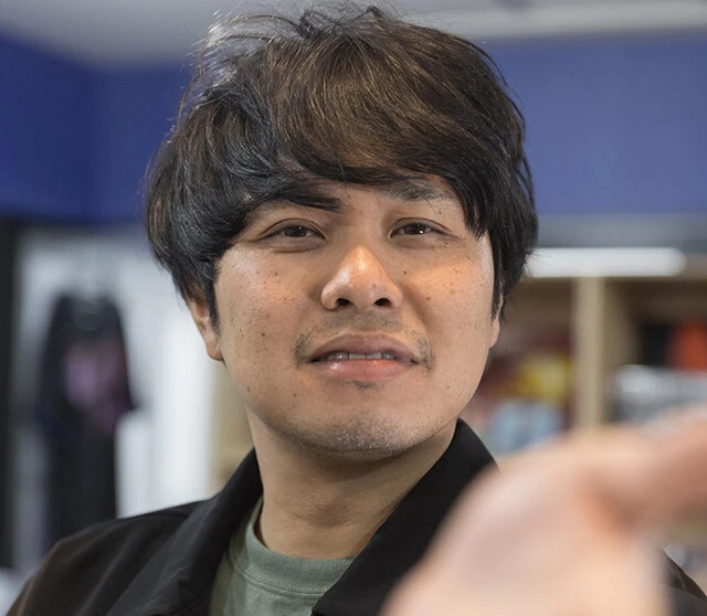 【お悩み相談連載:さらば青春の光・東ブクロの『こわいもんなし』】「もしも僕がAVを作るならタイトルは『就職内定、関西名門女子大4回生おしっこ30連発』」