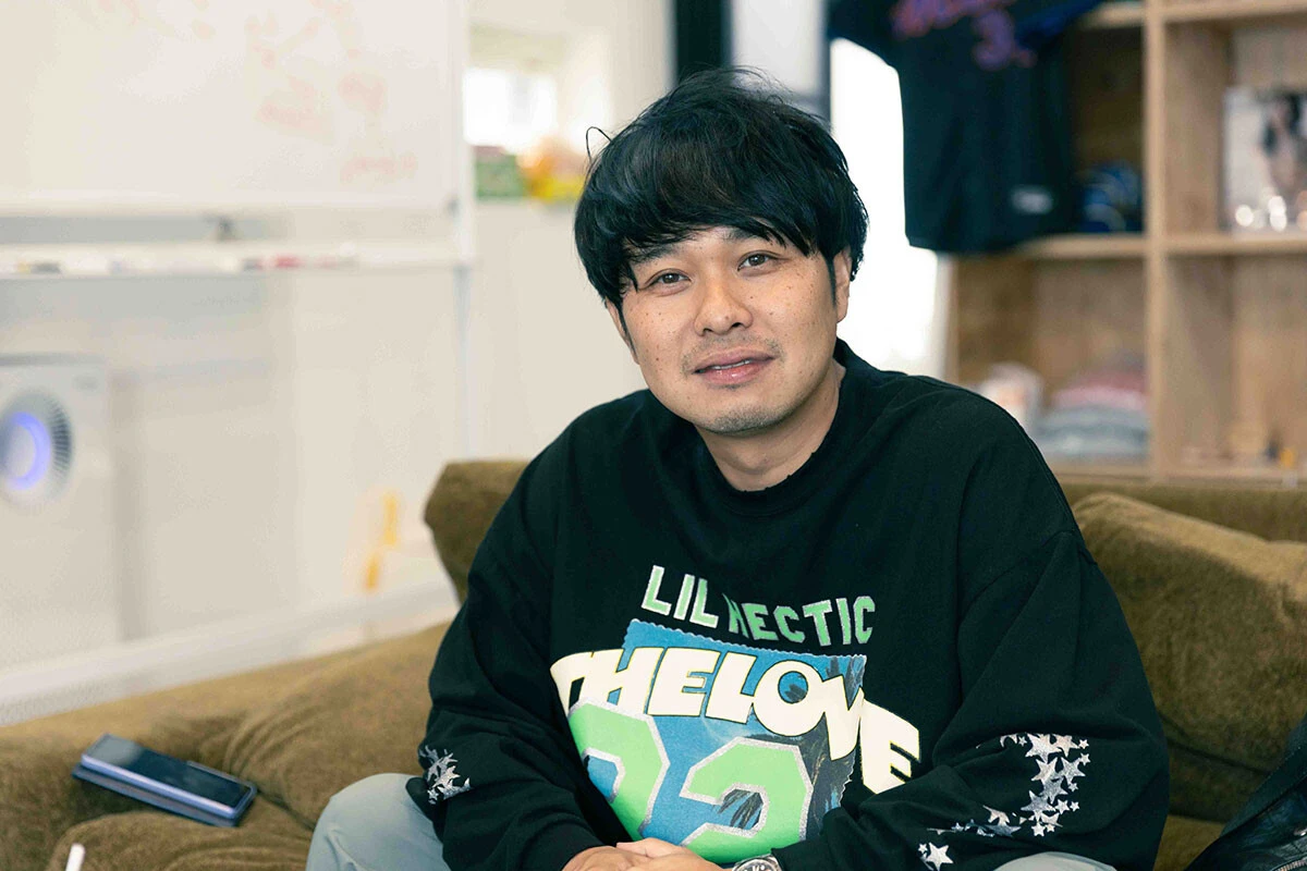 【お悩み相談連載:さらば青春の光・東ブクロの『こわいもんなし』】「メディアもコンテンツも多様化の時代。『新しいお笑いBIG3』は生まれないと思う」