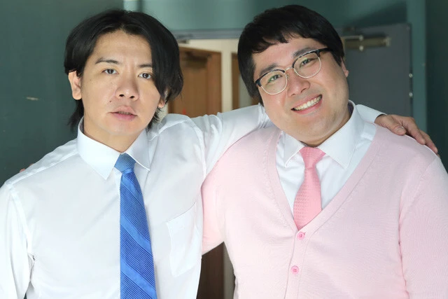 今年は『キングオブコント』も獲ってお笑い３冠王を目指す！　M-1新王者・マヂカルラブリーをインタビューマン山下が直撃