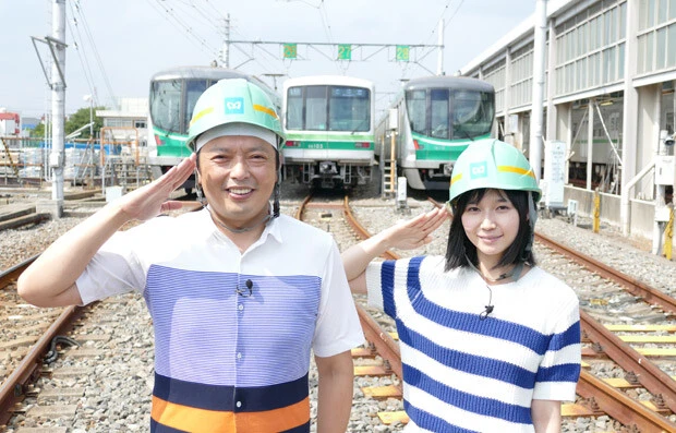 売れなければお蔵入り？ 低予算で〝ヘンな番組〟を作る「番販番組」の魅力とは