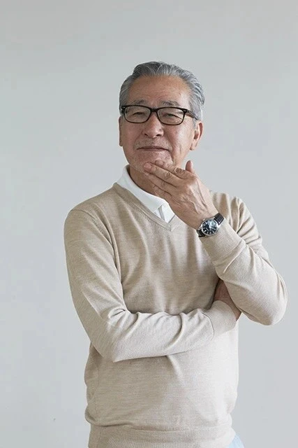 古希を迎えたコメディアン・大竹まことが後輩世代に伝えるメッセージ「70歳になって思うのは、近道を歩かなくてよかったってことかな」