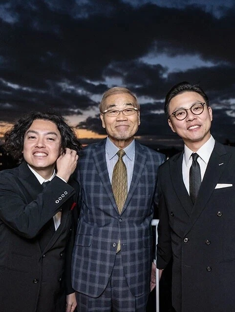 【オール巨人×ガクテンソク】『THE SECOND』2代目王者が語る