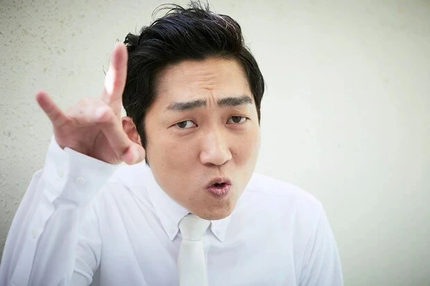 待望のパパとなったNON STYLE・石田の幼少期〝超貧乏物語〟「15歳まで家にテレビがなかった」