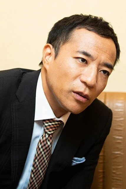 ナイツ・塙宣之「4分の間にいかにボケ数を詰め込むか。M-1は高速化の歴史でもあるんです」