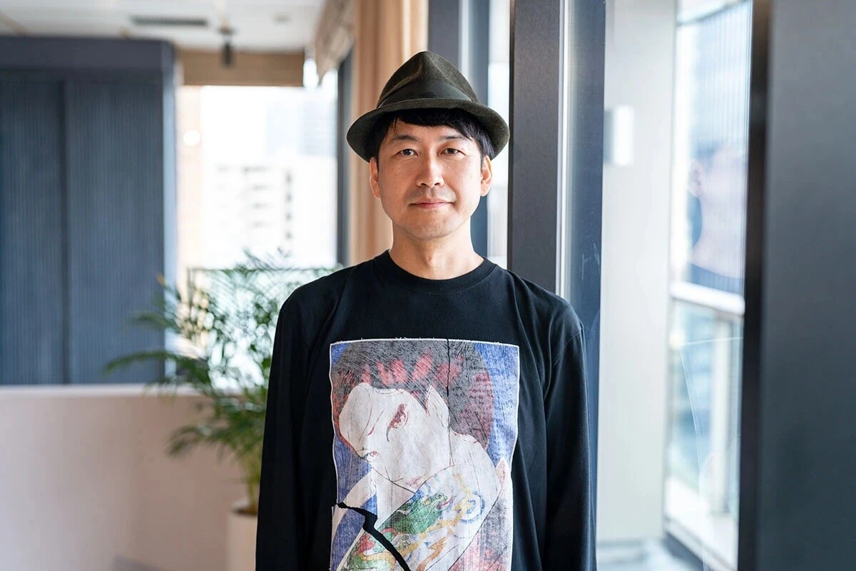 南キャン・山里とオードリー・若林を引き合わせた日テレの安島隆氏が振り返る「たりないふたり」誕生譚