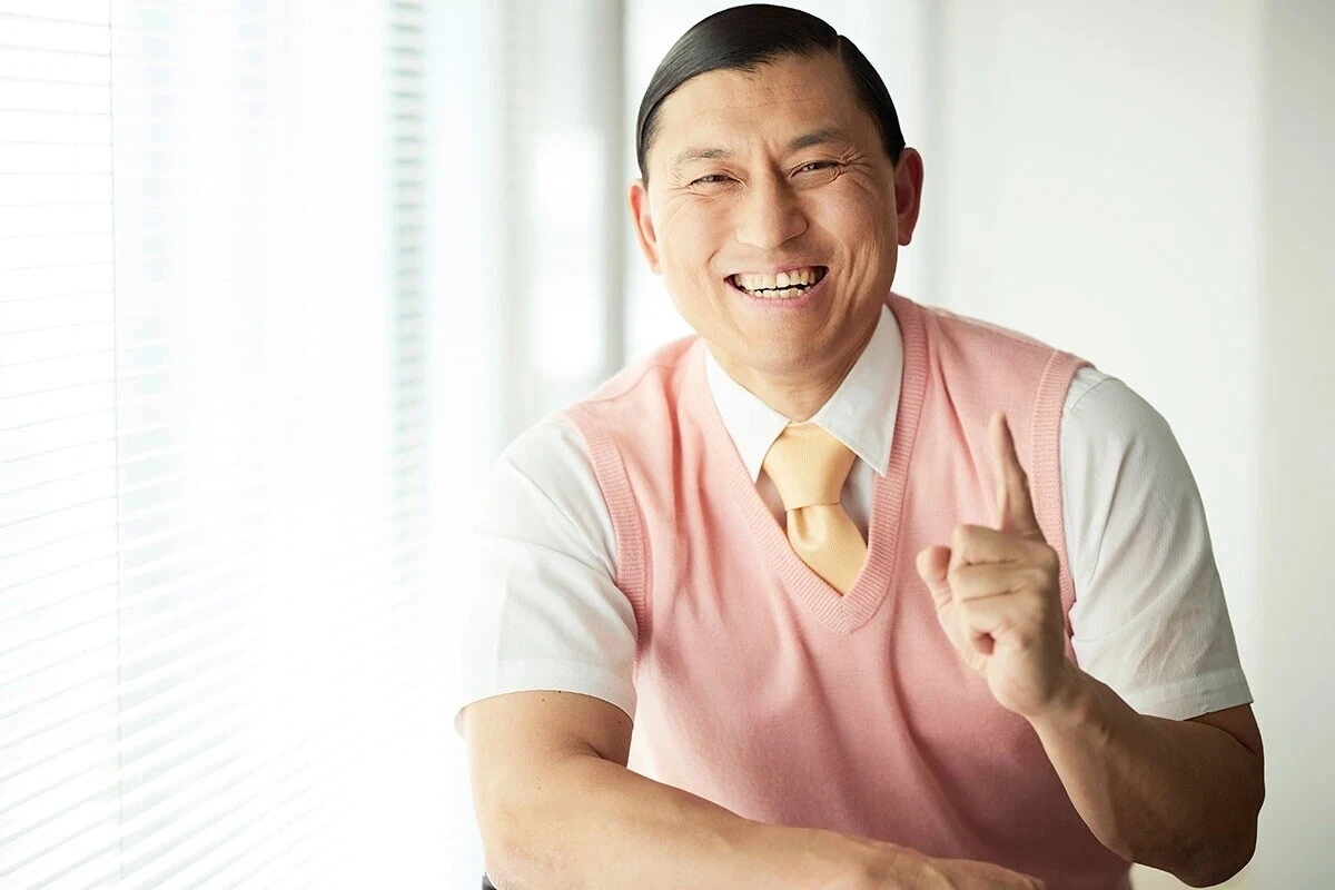 『たけし城』昭和版ド世代芸人・春日俊彰が明かす印象に残る舞台裏【『風雲！たけし城』が帰ってきた！②】