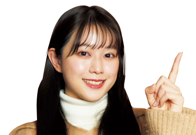 「名探偵津田」で話題の女優・森山未唯がナビゲート！　今からでも追いつける!!　K-POPアイドルの世界