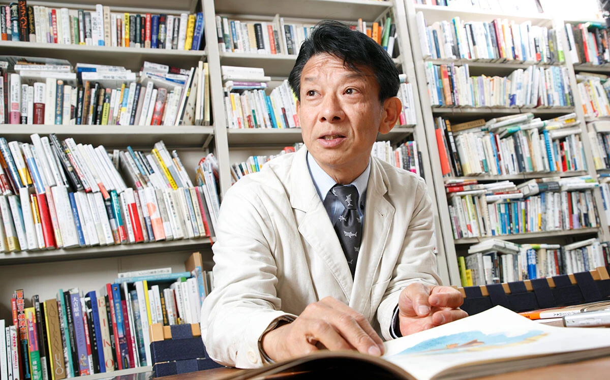 実は年間1500億円規模の巨大ビジネス！　「アンパンマン」人気の秘密を解き明かす