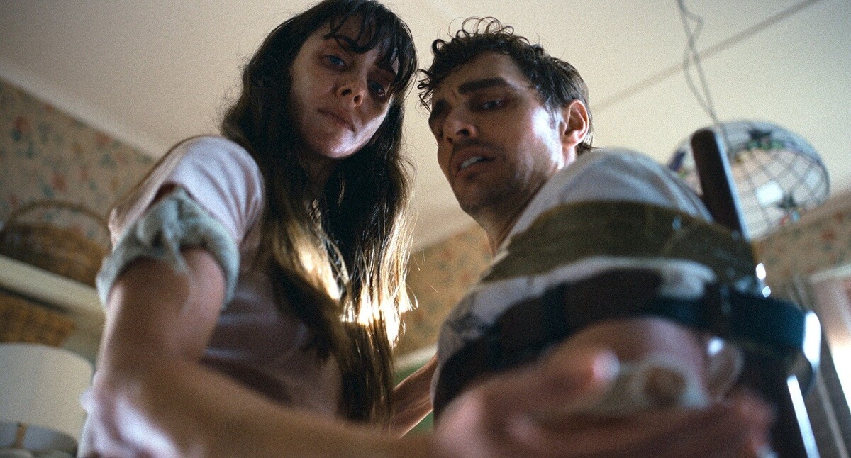 日本有数の映画ガイド・高橋ヨシキが『トゥギャザー』をレビュー！