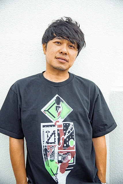 東ブクロ